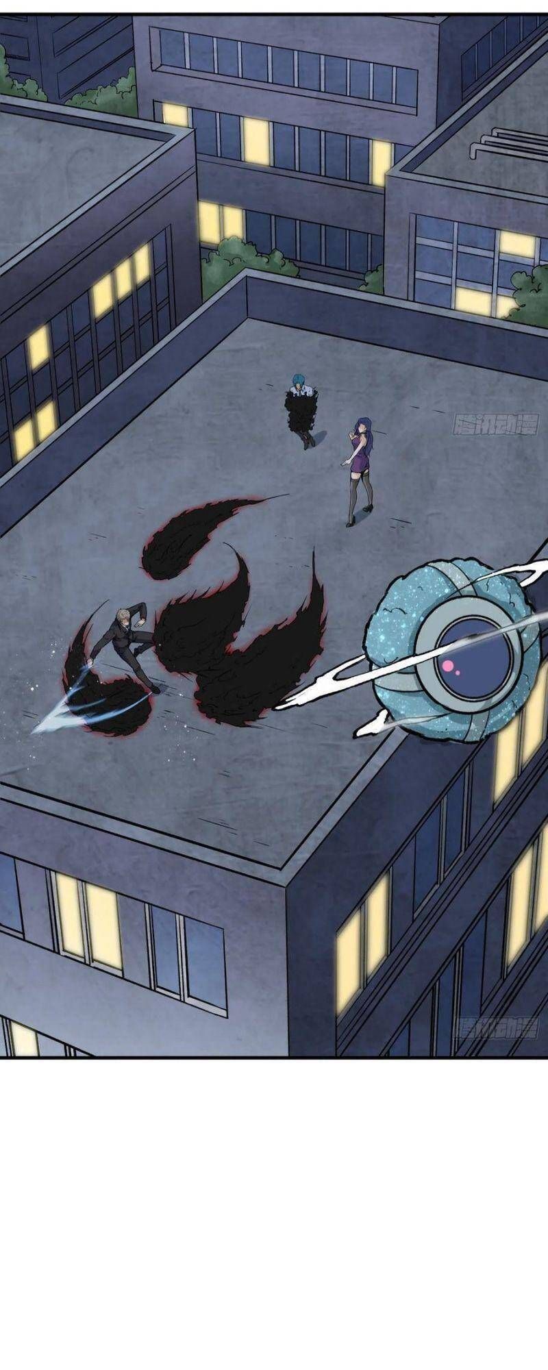 đọc truyện Cuồng Thiếu Siêu Thiên Tài Chương 56 ảnh 15 tại Thiên Thai Truyện