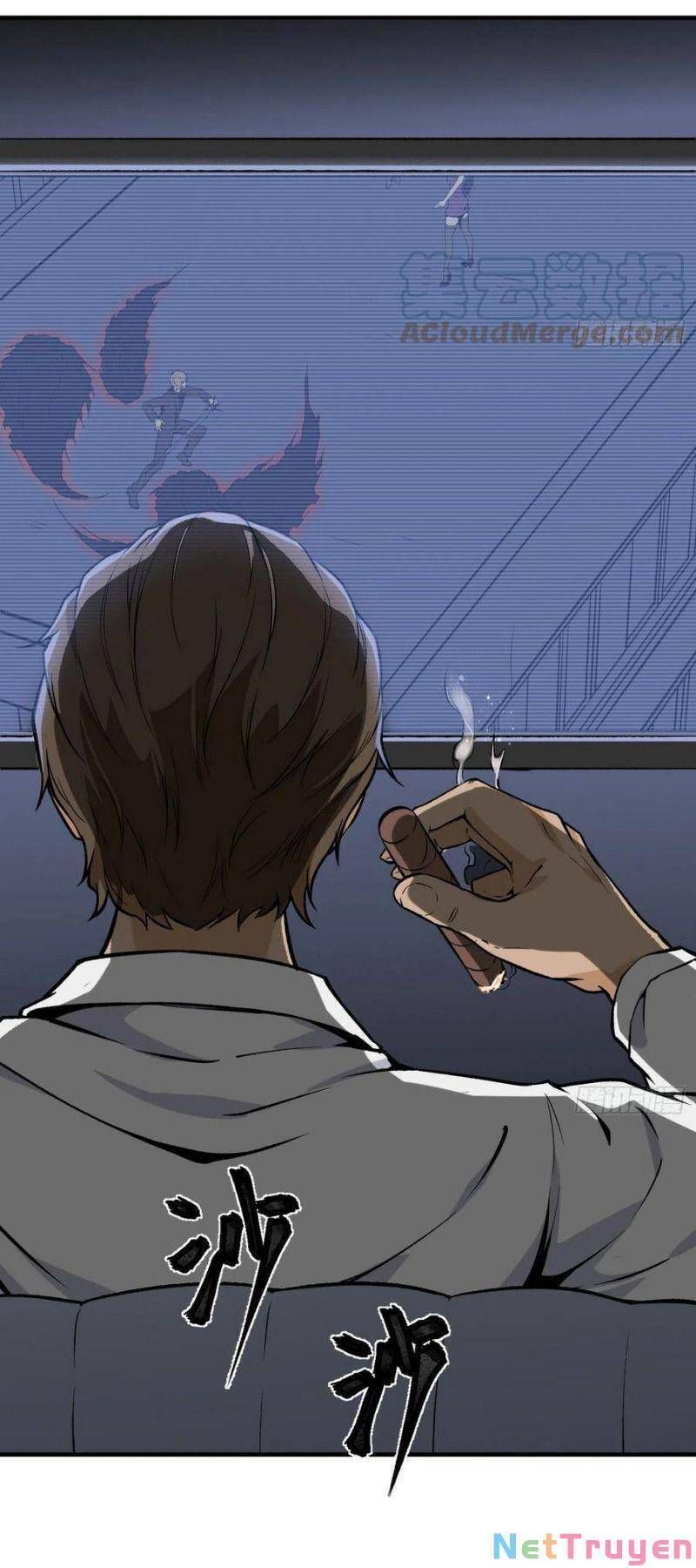 đọc truyện Cuồng Thiếu Siêu Thiên Tài Chương 56 ảnh 16 tại Thiên Thai Truyện