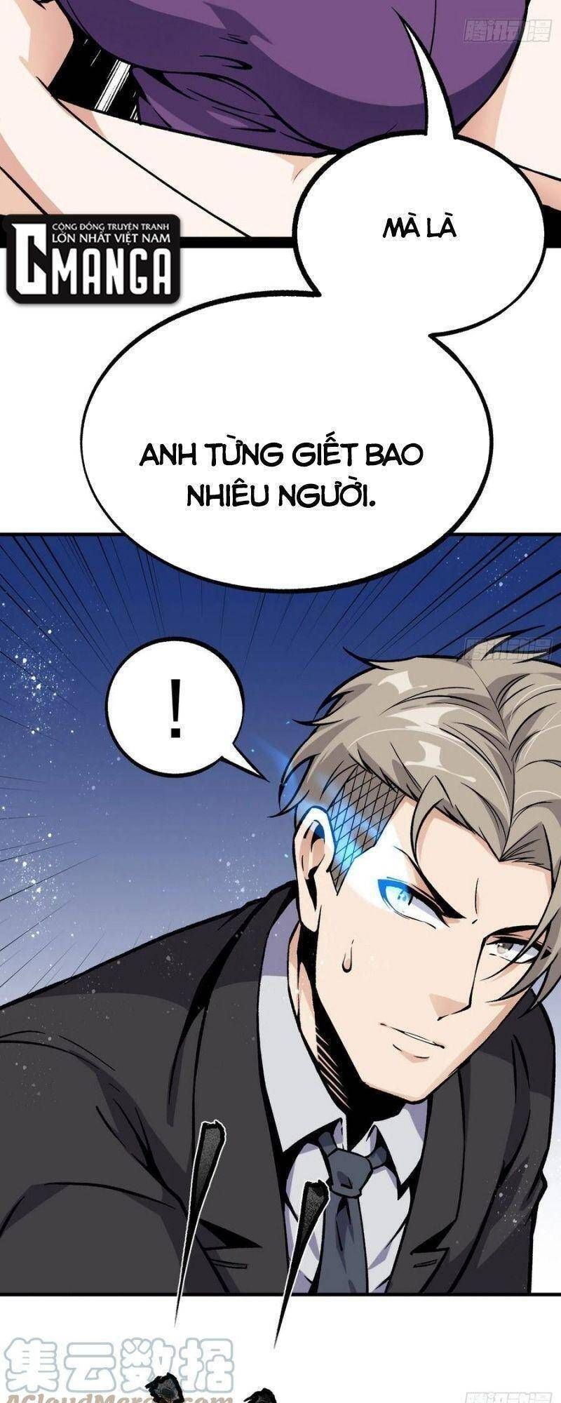 đọc truyện Cuồng Thiếu Siêu Thiên Tài Chương 56 ảnh 24 tại Thiên Thai Truyện