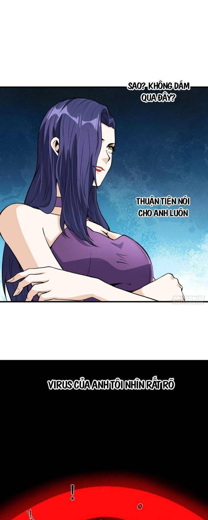 đọc truyện Cuồng Thiếu Siêu Thiên Tài Chương 56 ảnh 5 tại Thiên Thai Truyện