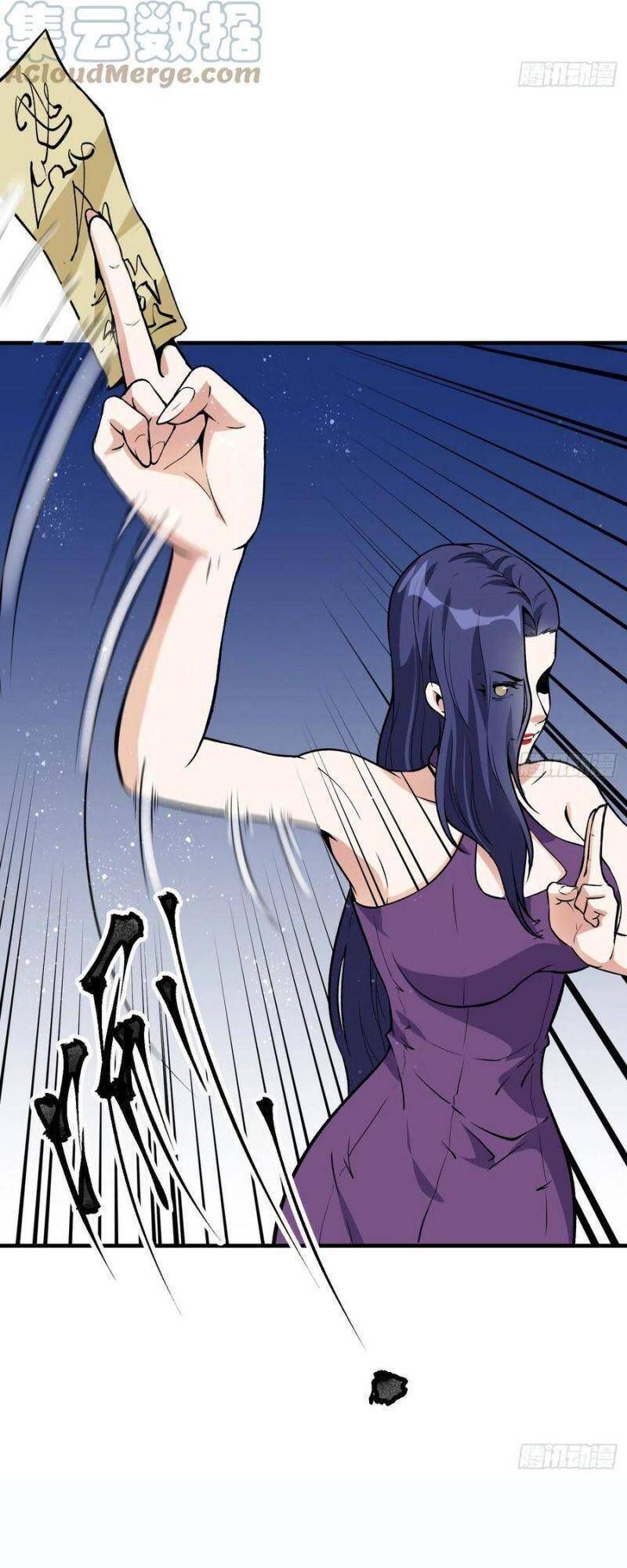 đọc truyện Cuồng Thiếu Siêu Thiên Tài Chương 56 ảnh 7 tại Thiên Thai Truyện