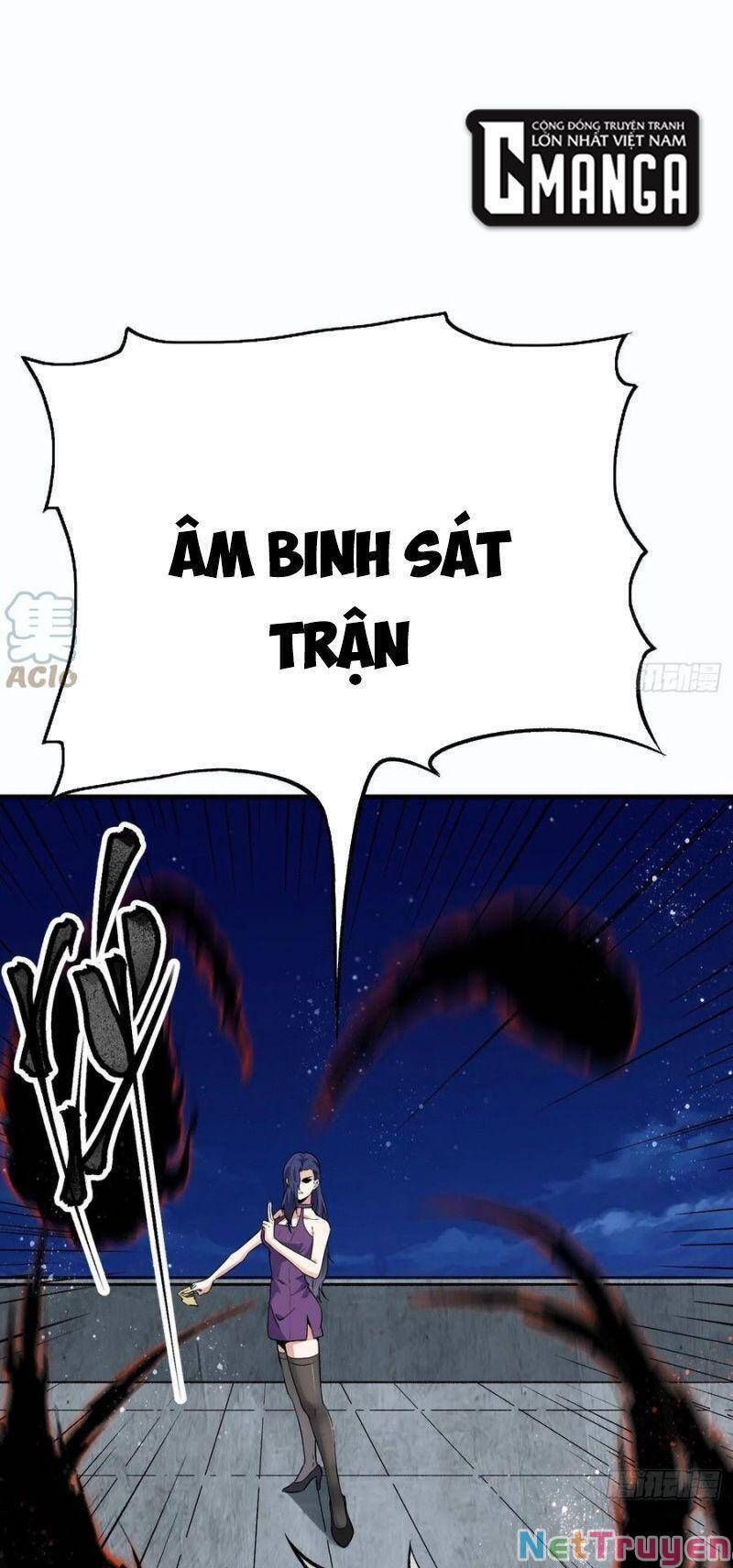 đọc truyện Cuồng Thiếu Siêu Thiên Tài Chương 56 ảnh 8 tại Thiên Thai Truyện