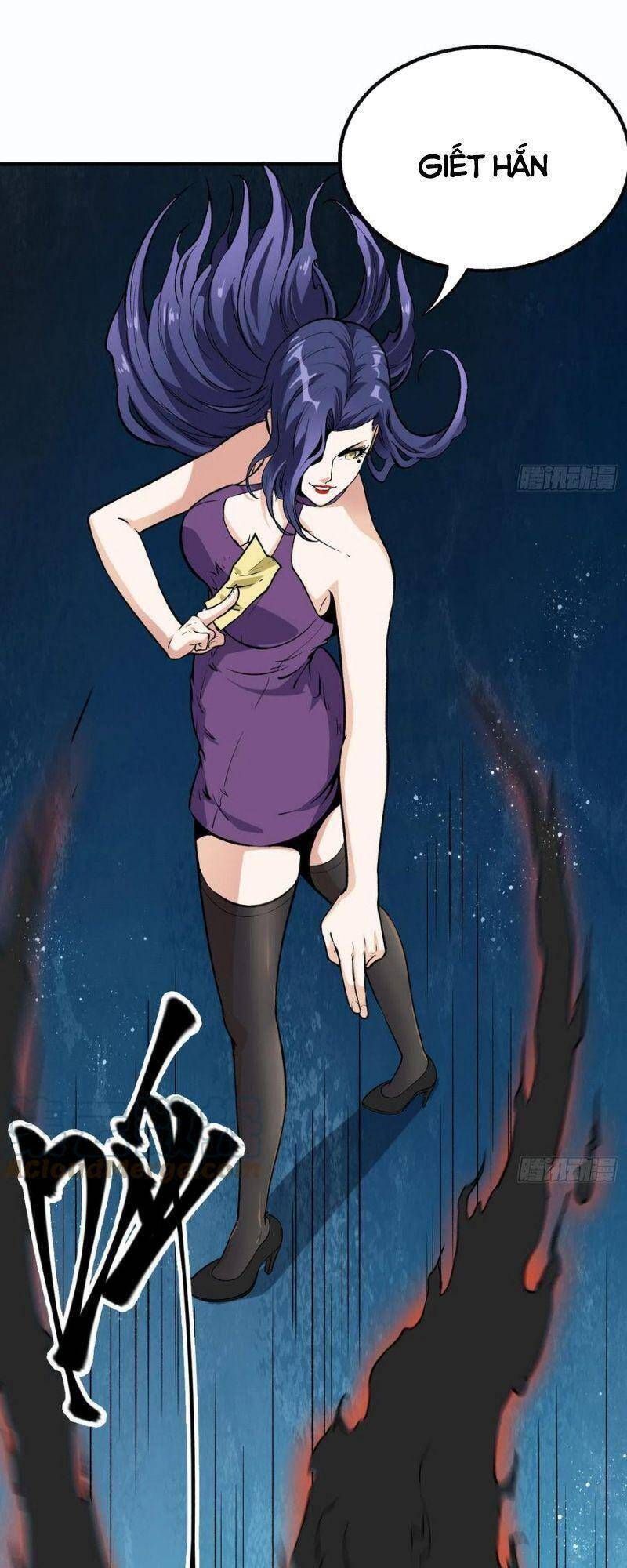 đọc truyện Cuồng Thiếu Siêu Thiên Tài Chương 56 ảnh 11 tại Thiên Thai Truyện