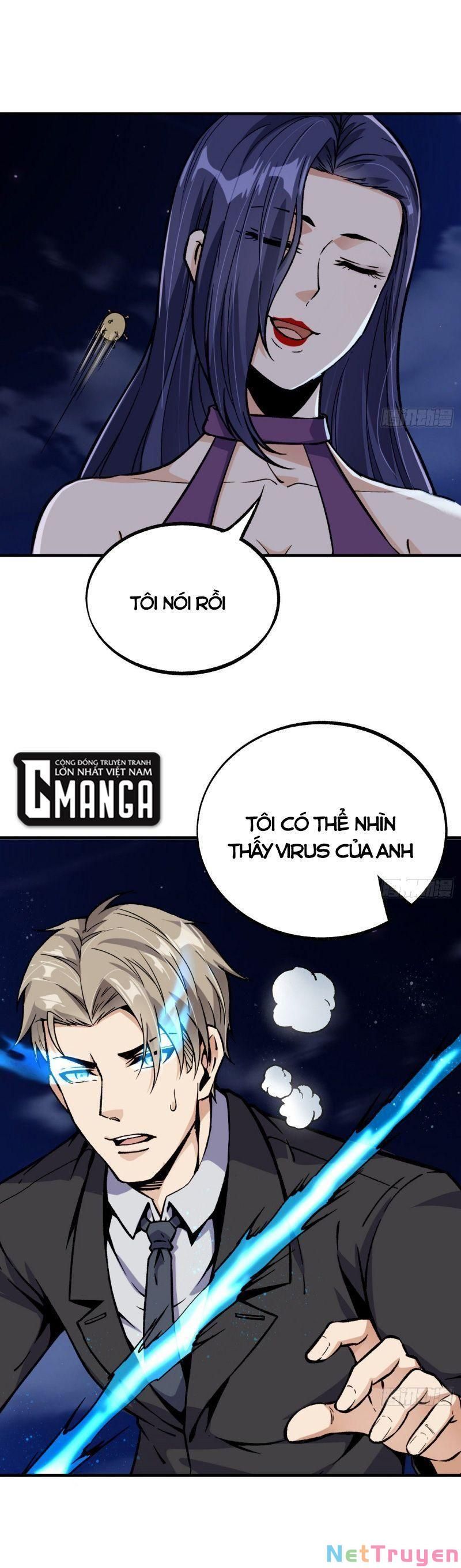 đọc truyện Cuồng Thiếu Siêu Thiên Tài Chương 57 ảnh 3 tại Thiên Thai Truyện