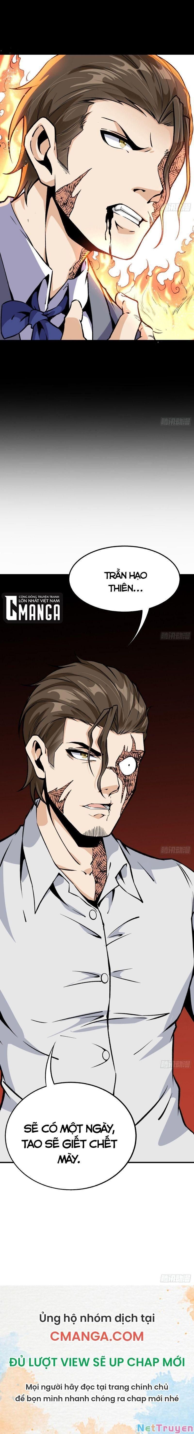 đọc truyện Cuồng Thiếu Siêu Thiên Tài Chương 57 ảnh 12 tại Thiên Thai Truyện