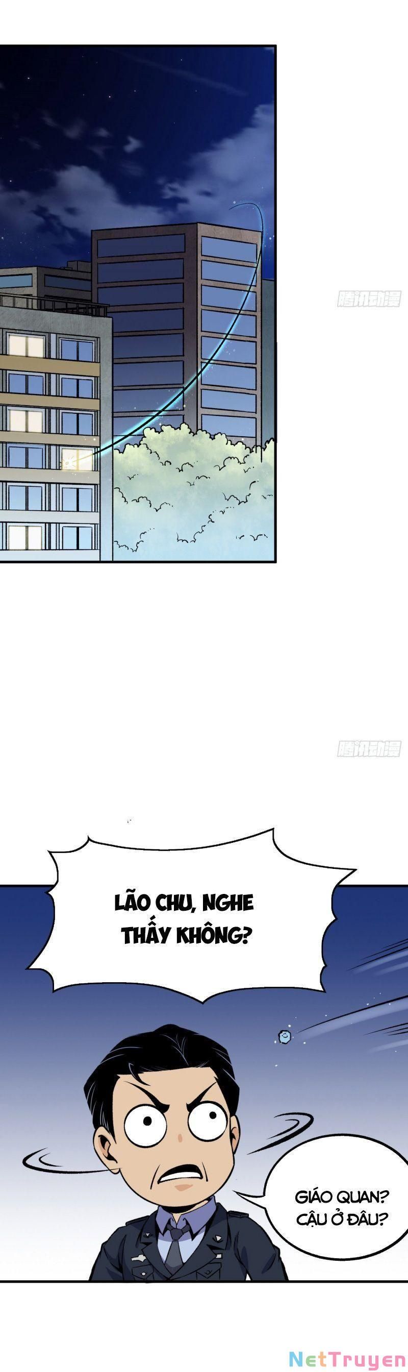 đọc truyện Cuồng Thiếu Siêu Thiên Tài Chương 57 ảnh 4 tại Thiên Thai Truyện