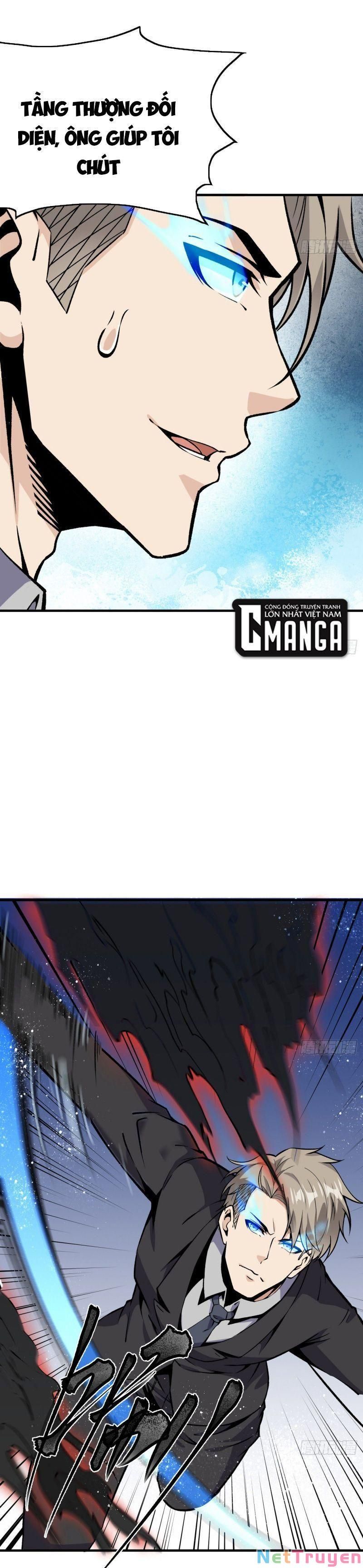 đọc truyện Cuồng Thiếu Siêu Thiên Tài Chương 57 ảnh 5 tại Thiên Thai Truyện