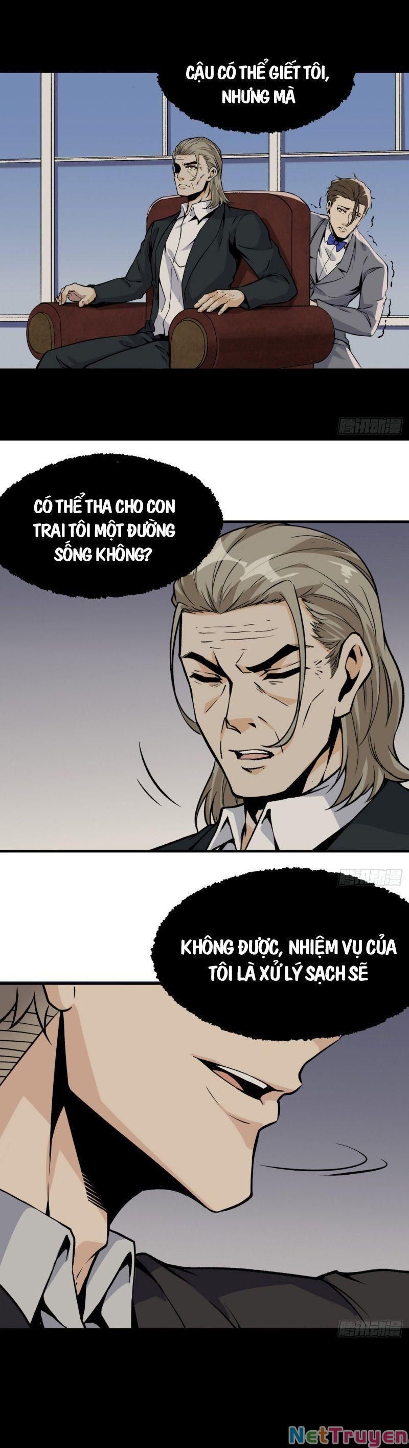 đọc truyện Cuồng Thiếu Siêu Thiên Tài Chương 57 ảnh 9 tại Thiên Thai Truyện