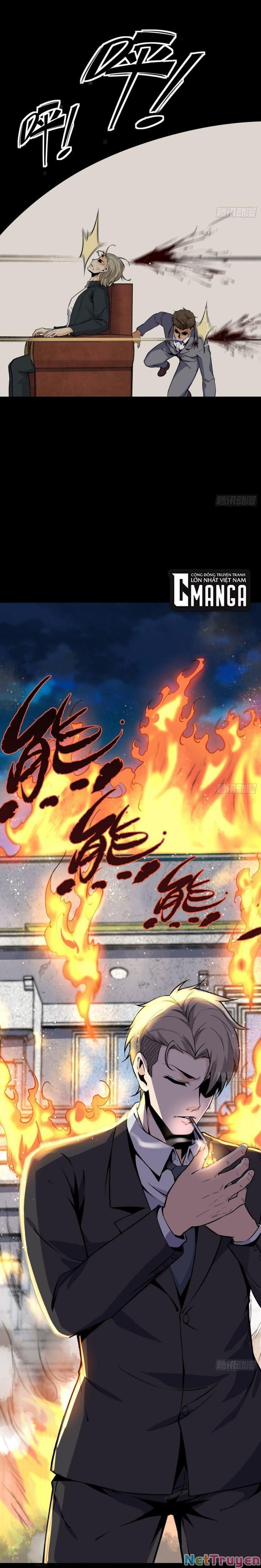 đọc truyện Cuồng Thiếu Siêu Thiên Tài Chương 57 ảnh 10 tại Thiên Thai Truyện