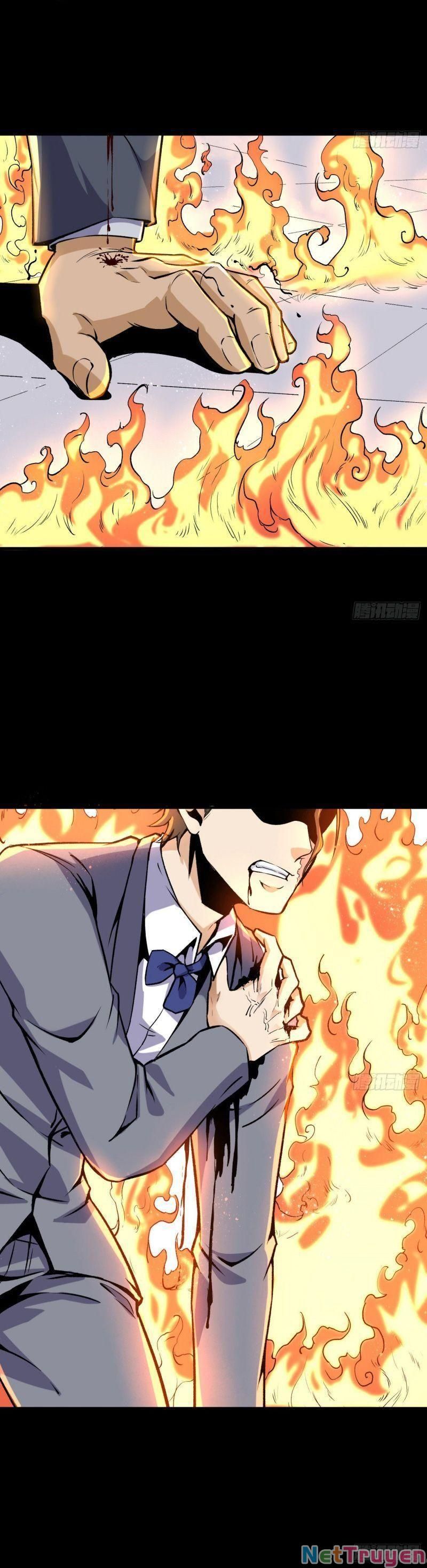 đọc truyện Cuồng Thiếu Siêu Thiên Tài Chương 57 ảnh 11 tại Thiên Thai Truyện