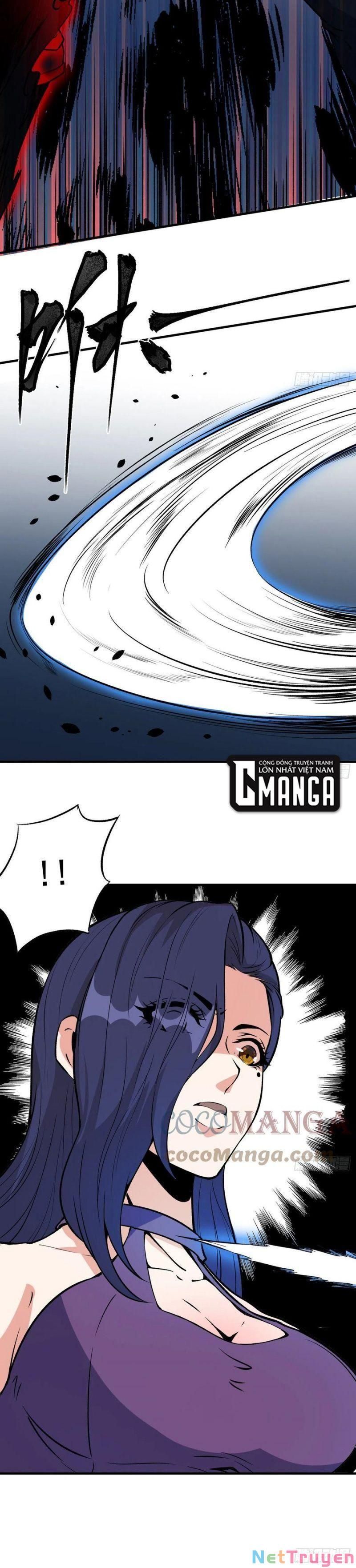 đọc truyện Cuồng Thiếu Siêu Thiên Tài Chương 58 ảnh 12 tại Thiên Thai Truyện