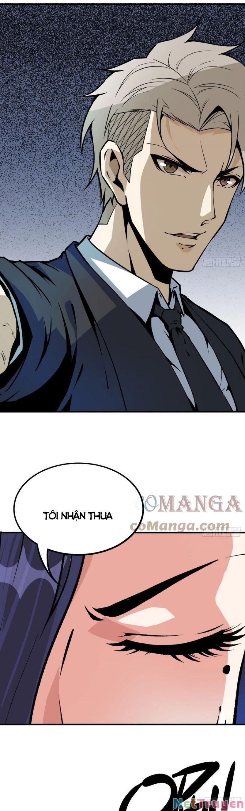 đọc truyện Cuồng Thiếu Siêu Thiên Tài Chương 58 ảnh 13 tại Thiên Thai Truyện