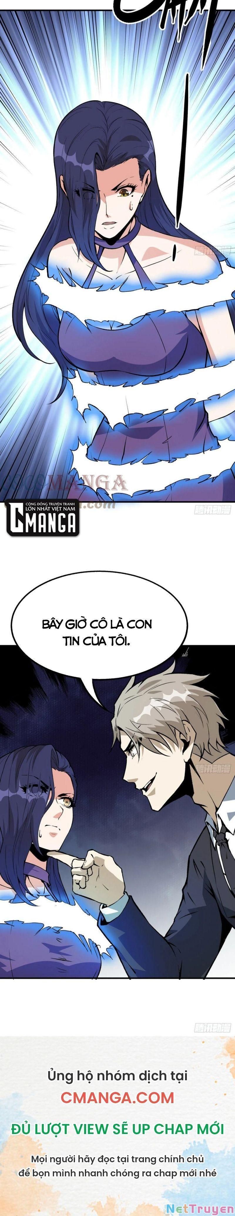 đọc truyện Cuồng Thiếu Siêu Thiên Tài Chương 58 ảnh 14 tại Thiên Thai Truyện