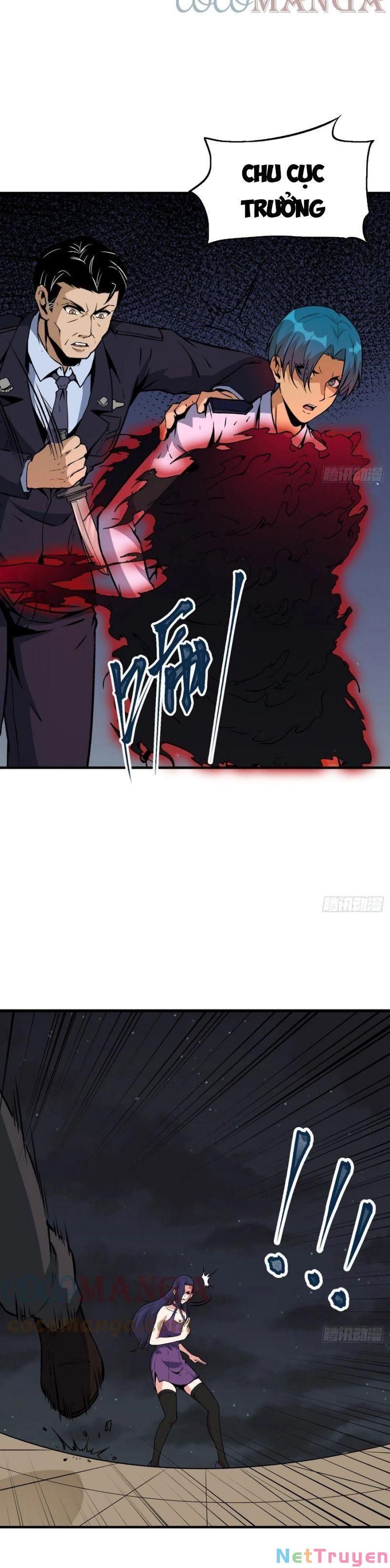 đọc truyện Cuồng Thiếu Siêu Thiên Tài Chương 58 ảnh 5 tại Thiên Thai Truyện