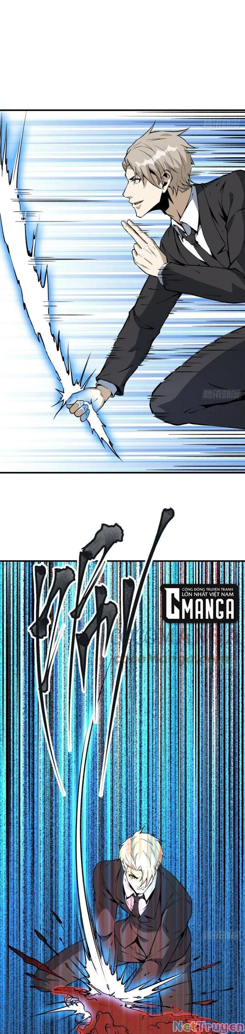 đọc truyện Cuồng Thiếu Siêu Thiên Tài Chương 58 ảnh 6 tại Thiên Thai Truyện