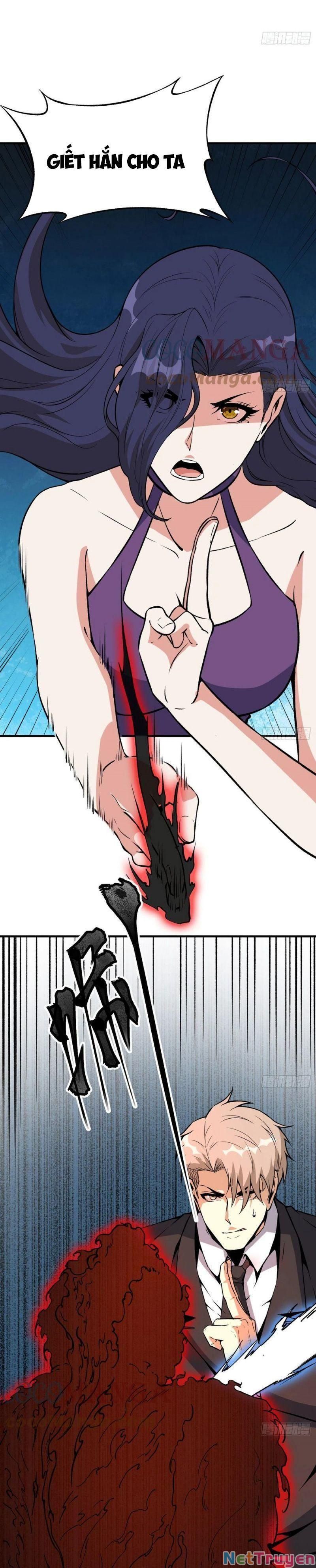 đọc truyện Cuồng Thiếu Siêu Thiên Tài Chương 58 ảnh 8 tại Thiên Thai Truyện