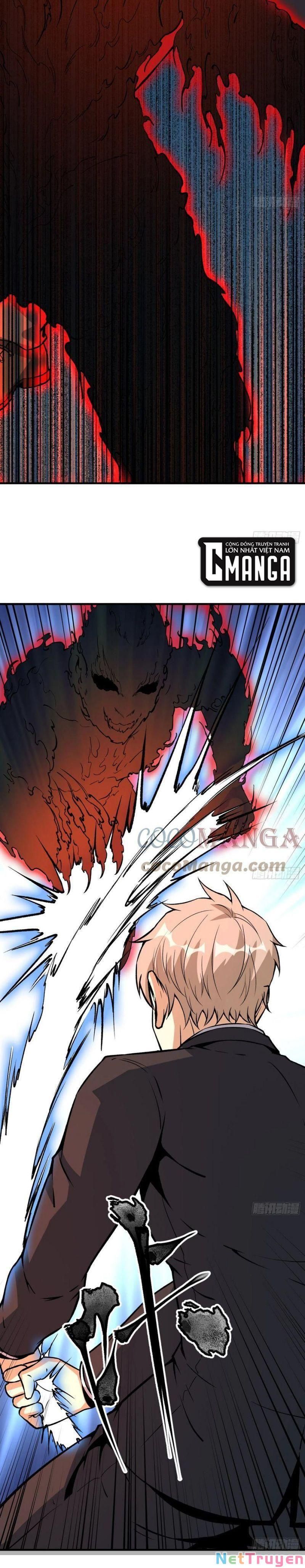 đọc truyện Cuồng Thiếu Siêu Thiên Tài Chương 58 ảnh 9 tại Thiên Thai Truyện