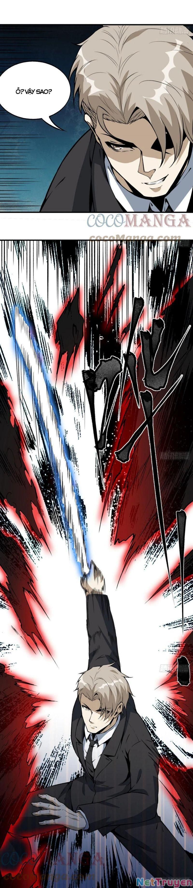 đọc truyện Cuồng Thiếu Siêu Thiên Tài Chương 58 ảnh 11 tại Thiên Thai Truyện