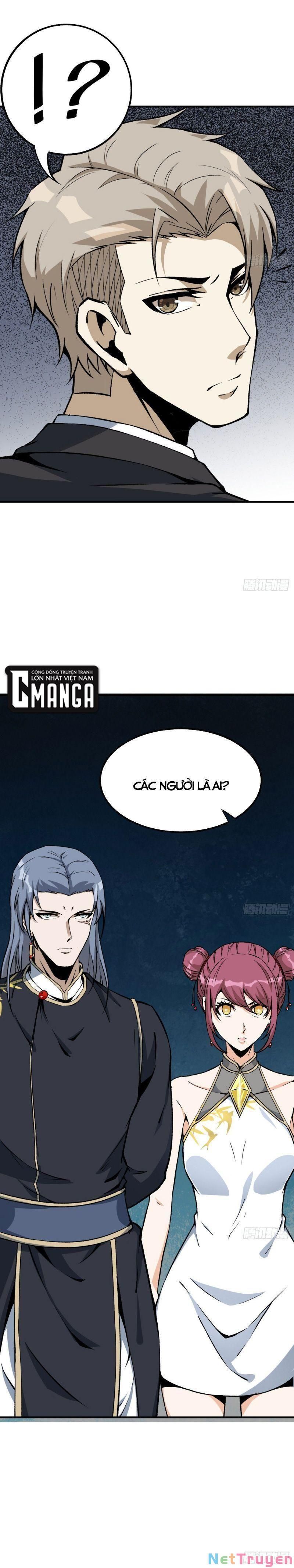 đọc truyện Cuồng Thiếu Siêu Thiên Tài Chương 59 ảnh 12 tại Thiên Thai Truyện