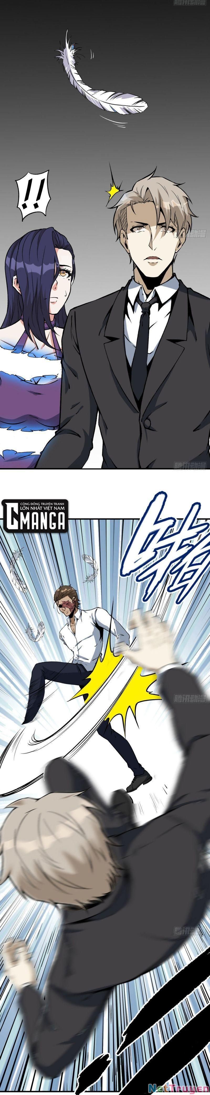 đọc truyện Cuồng Thiếu Siêu Thiên Tài Chương 59 ảnh 5 tại Thiên Thai Truyện