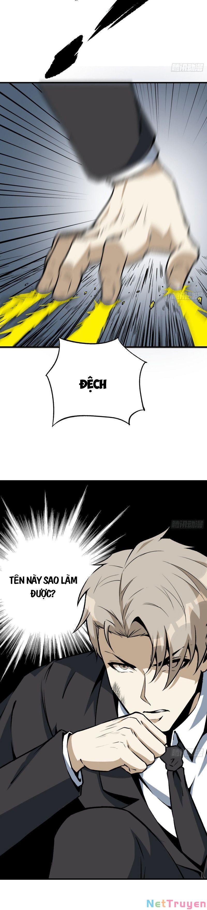 đọc truyện Cuồng Thiếu Siêu Thiên Tài Chương 59 ảnh 6 tại Thiên Thai Truyện