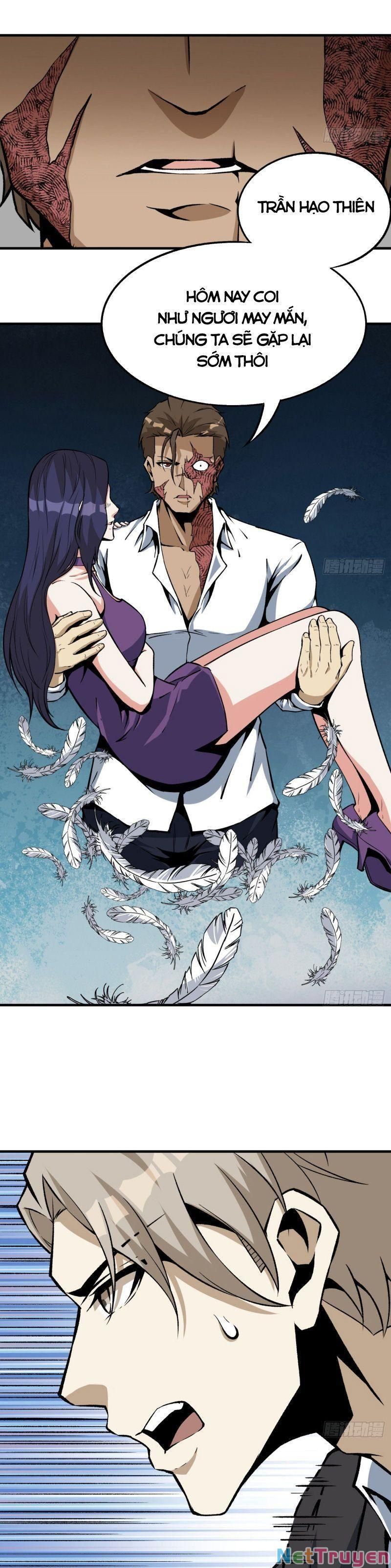 đọc truyện Cuồng Thiếu Siêu Thiên Tài Chương 59 ảnh 7 tại Thiên Thai Truyện