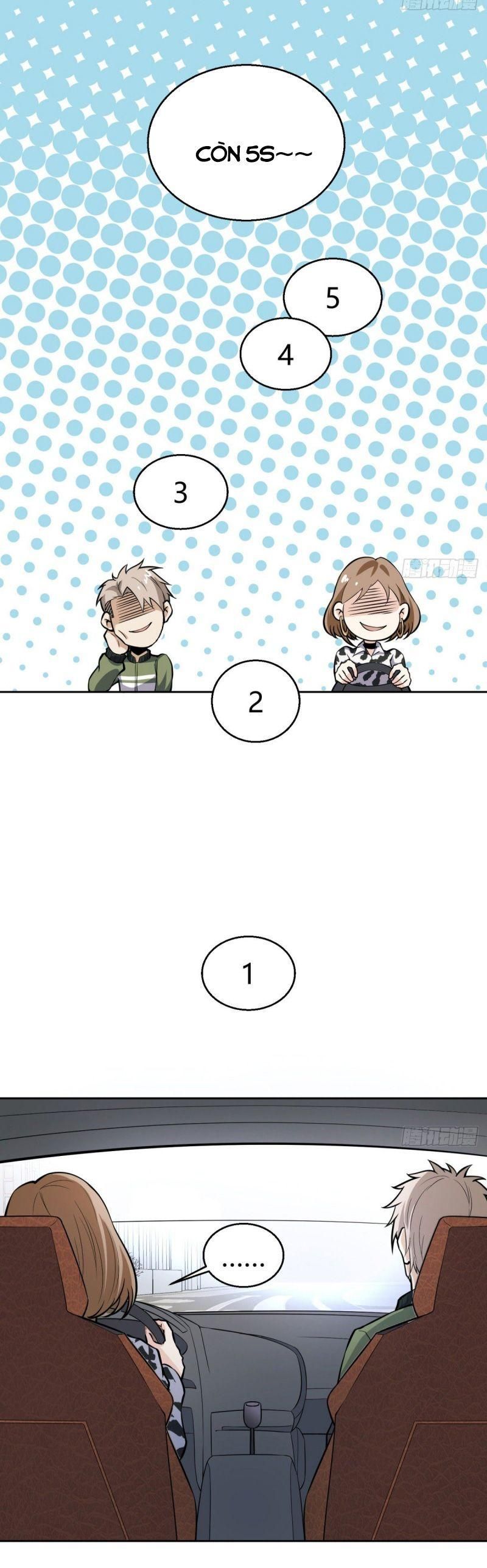 đọc truyện Cuồng Thiếu Siêu Thiên Tài Chương 6 ảnh 28 tại Thiên Thai Truyện