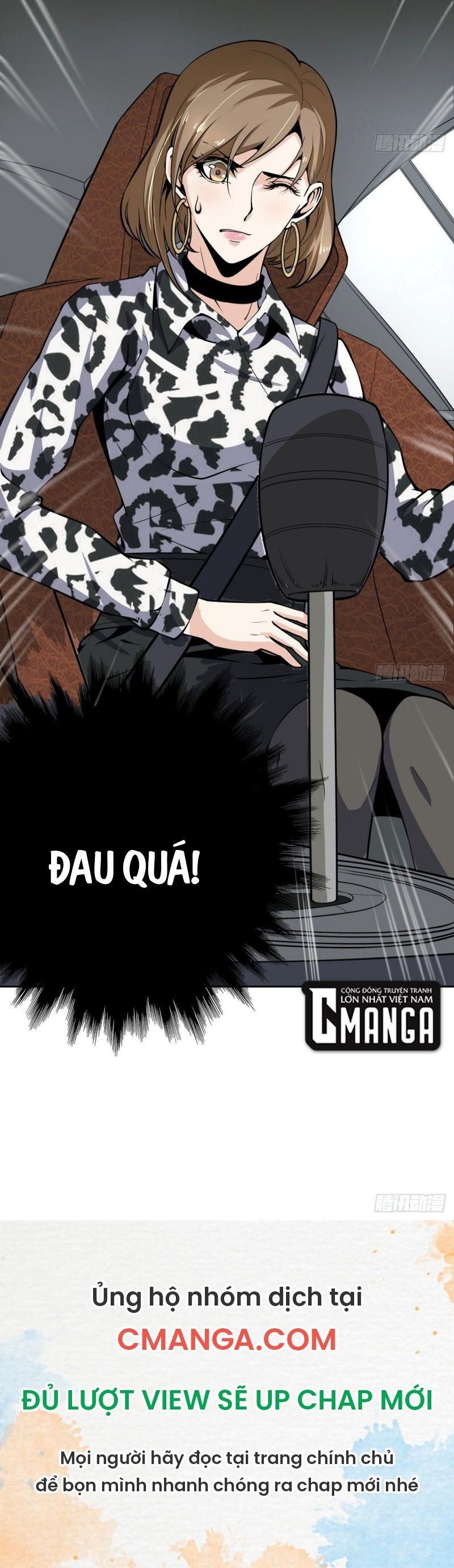 đọc truyện Cuồng Thiếu Siêu Thiên Tài Chương 6 ảnh 30 tại Thiên Thai Truyện