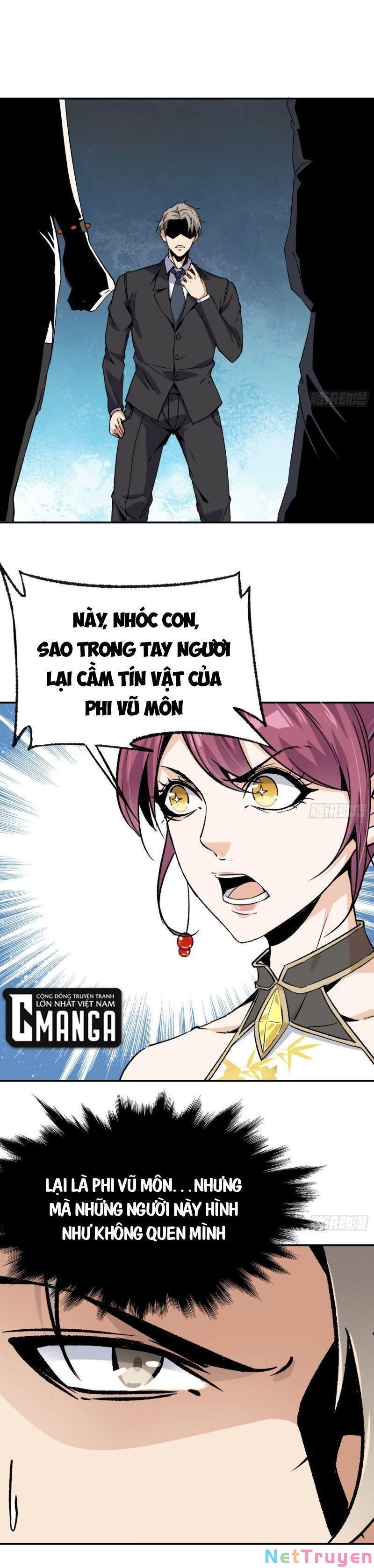 đọc truyện Cuồng Thiếu Siêu Thiên Tài Chương 60 ảnh 3 tại Thiên Thai Truyện