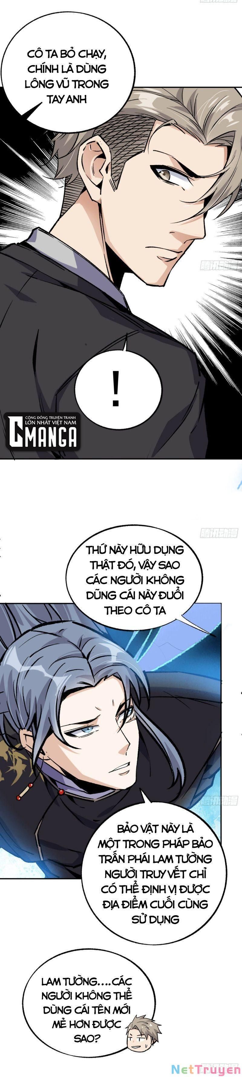 đọc truyện Cuồng Thiếu Siêu Thiên Tài Chương 60 ảnh 12 tại Thiên Thai Truyện