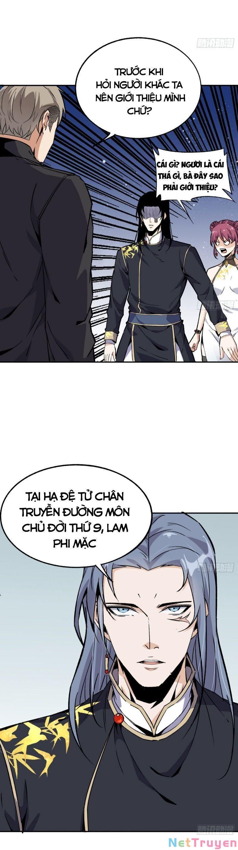 đọc truyện Cuồng Thiếu Siêu Thiên Tài Chương 60 ảnh 4 tại Thiên Thai Truyện