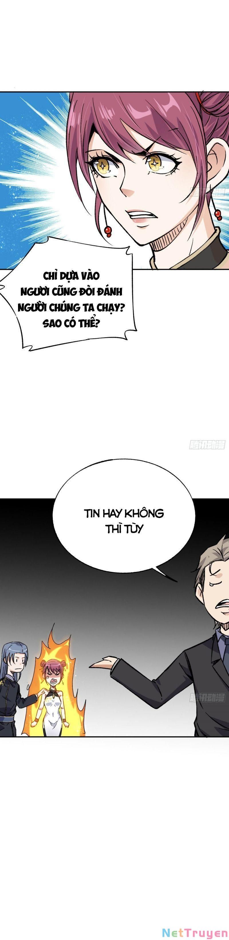 đọc truyện Cuồng Thiếu Siêu Thiên Tài Chương 60 ảnh 7 tại Thiên Thai Truyện