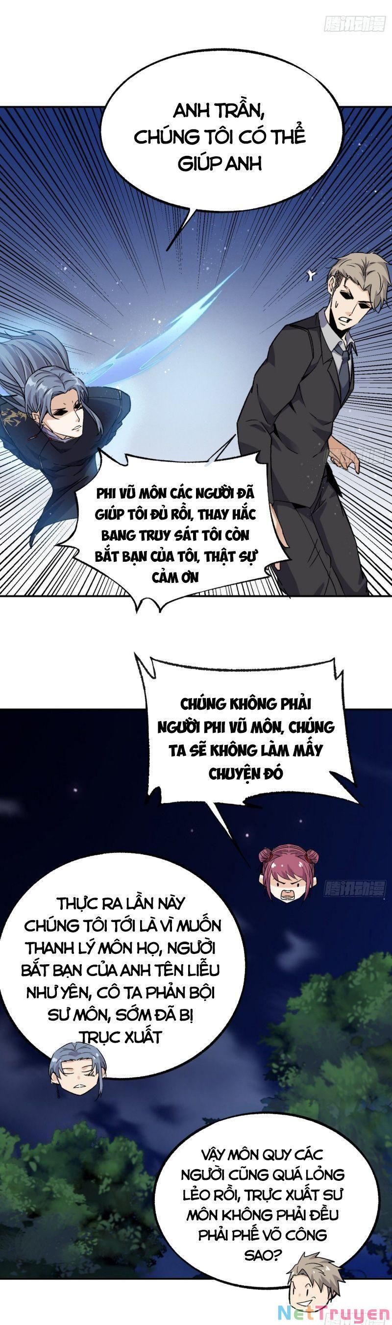 đọc truyện Cuồng Thiếu Siêu Thiên Tài Chương 60 ảnh 11 tại Thiên Thai Truyện