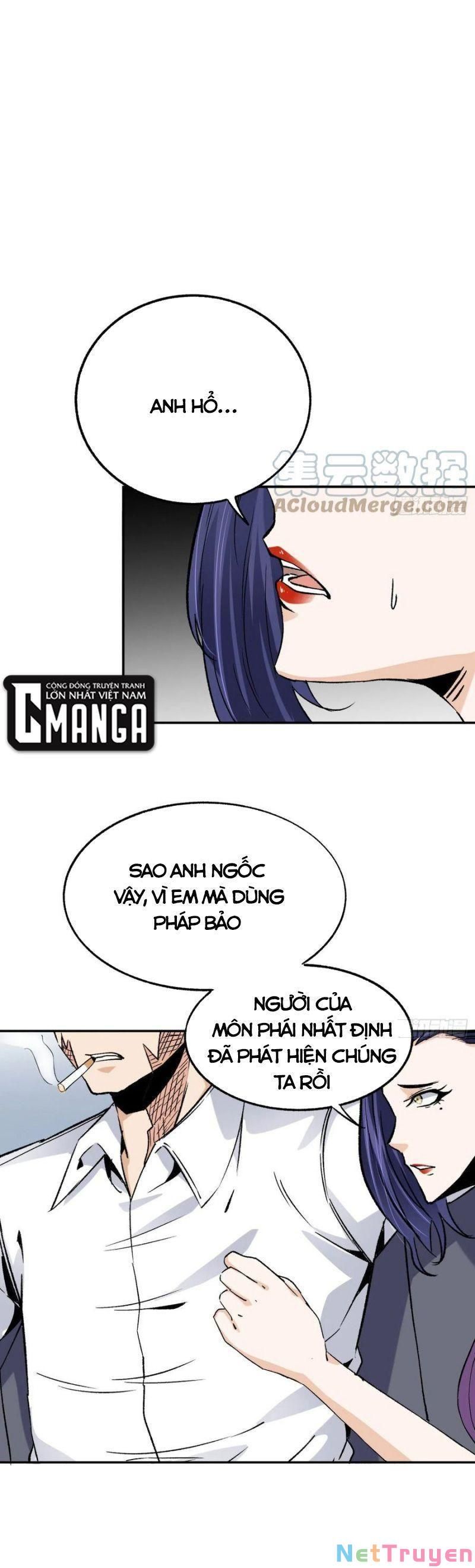 đọc truyện Cuồng Thiếu Siêu Thiên Tài Chương 61 ảnh 3 tại Thiên Thai Truyện