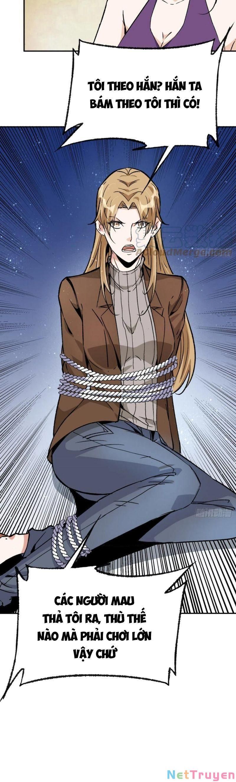 đọc truyện Cuồng Thiếu Siêu Thiên Tài Chương 61 ảnh 6 tại Thiên Thai Truyện