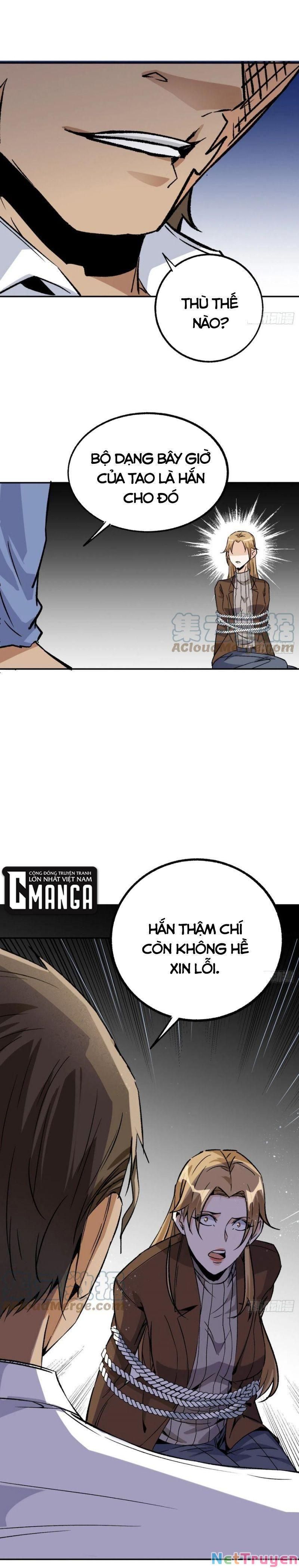 đọc truyện Cuồng Thiếu Siêu Thiên Tài Chương 61 ảnh 7 tại Thiên Thai Truyện