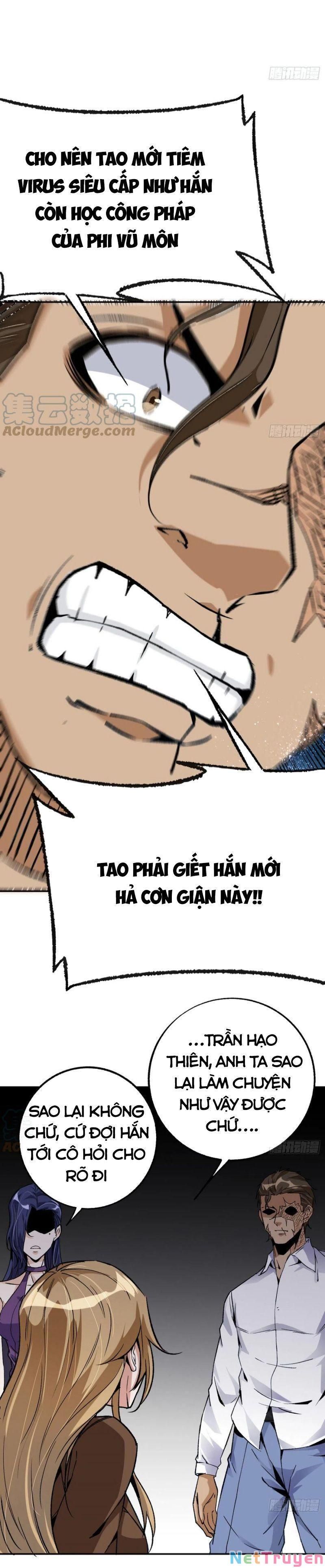 đọc truyện Cuồng Thiếu Siêu Thiên Tài Chương 61 ảnh 8 tại Thiên Thai Truyện