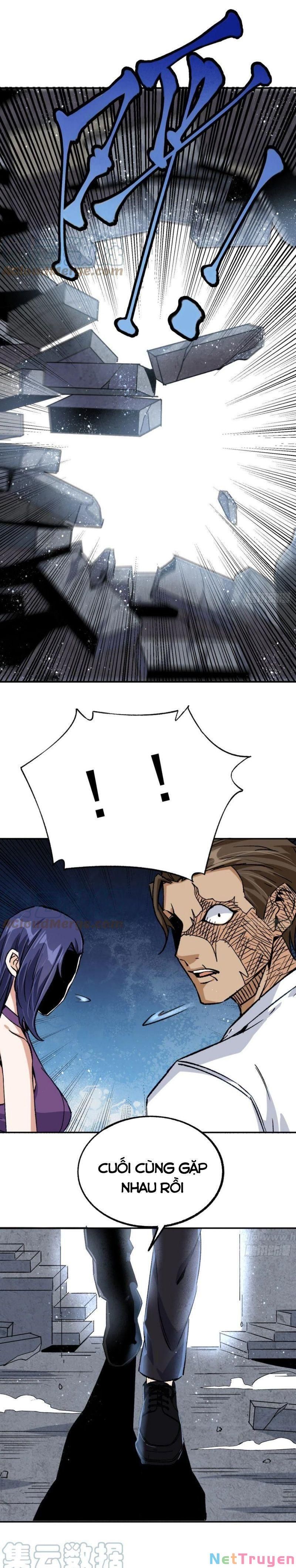 đọc truyện Cuồng Thiếu Siêu Thiên Tài Chương 61 ảnh 9 tại Thiên Thai Truyện