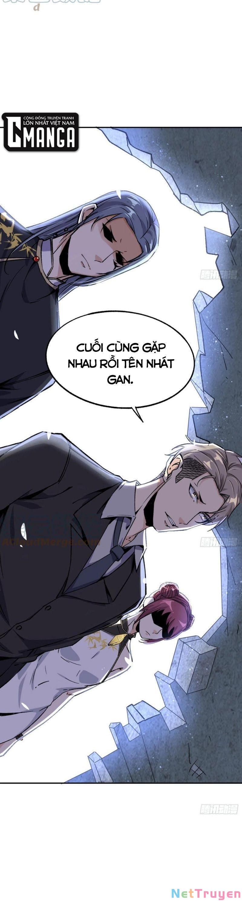 đọc truyện Cuồng Thiếu Siêu Thiên Tài Chương 61 ảnh 10 tại Thiên Thai Truyện