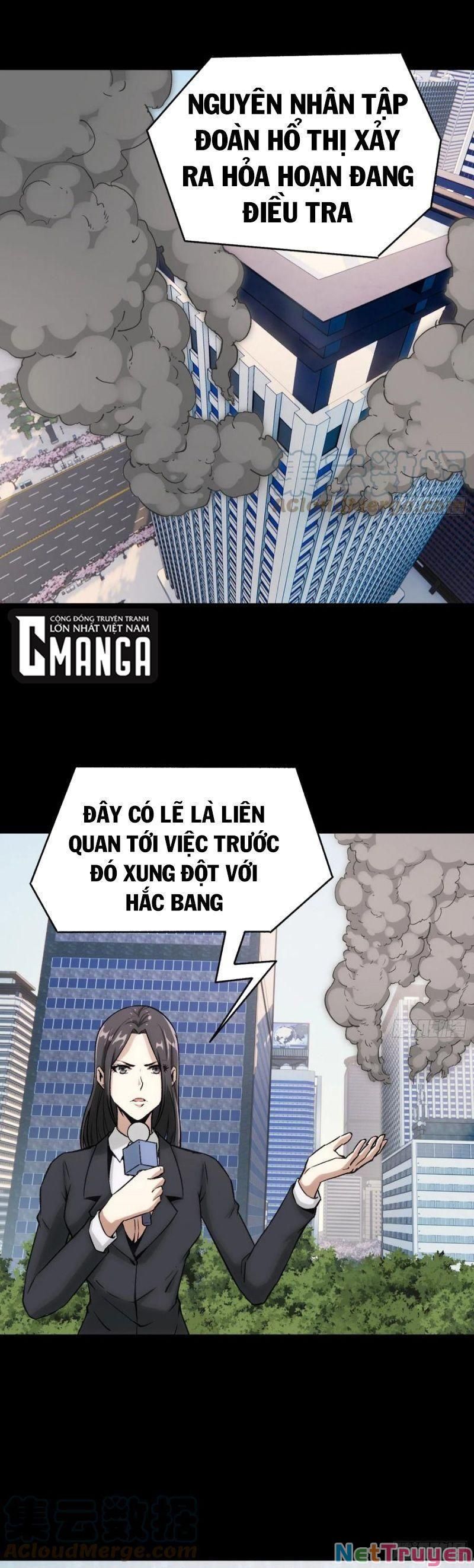 đọc truyện Cuồng Thiếu Siêu Thiên Tài Chương 62 ảnh 3 tại Thiên Thai Truyện