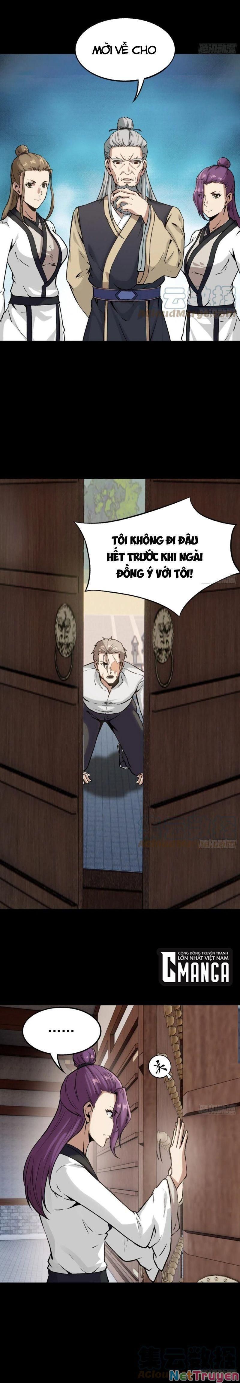 đọc truyện Cuồng Thiếu Siêu Thiên Tài Chương 62 ảnh 13 tại Thiên Thai Truyện