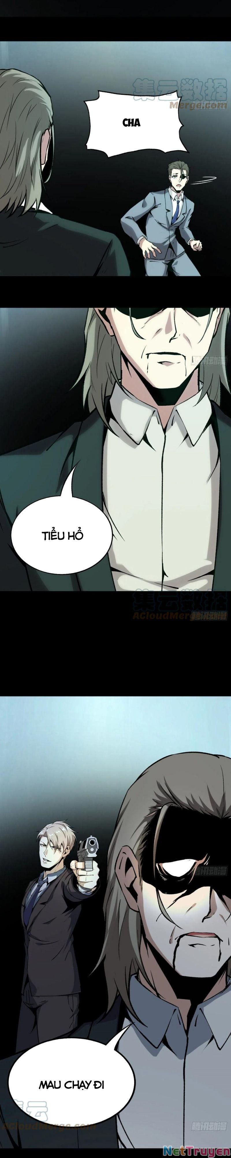 đọc truyện Cuồng Thiếu Siêu Thiên Tài Chương 62 ảnh 5 tại Thiên Thai Truyện