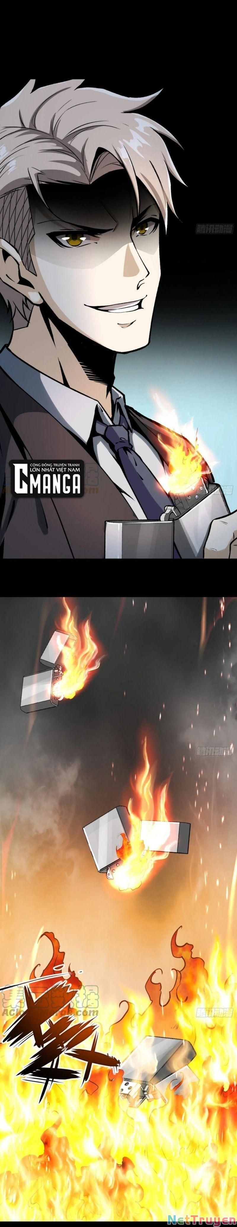 đọc truyện Cuồng Thiếu Siêu Thiên Tài Chương 62 ảnh 6 tại Thiên Thai Truyện