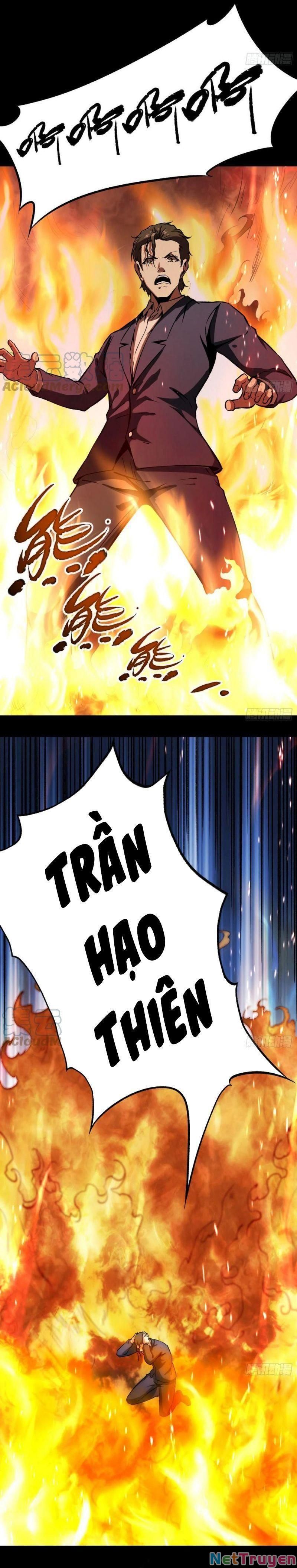 đọc truyện Cuồng Thiếu Siêu Thiên Tài Chương 62 ảnh 7 tại Thiên Thai Truyện