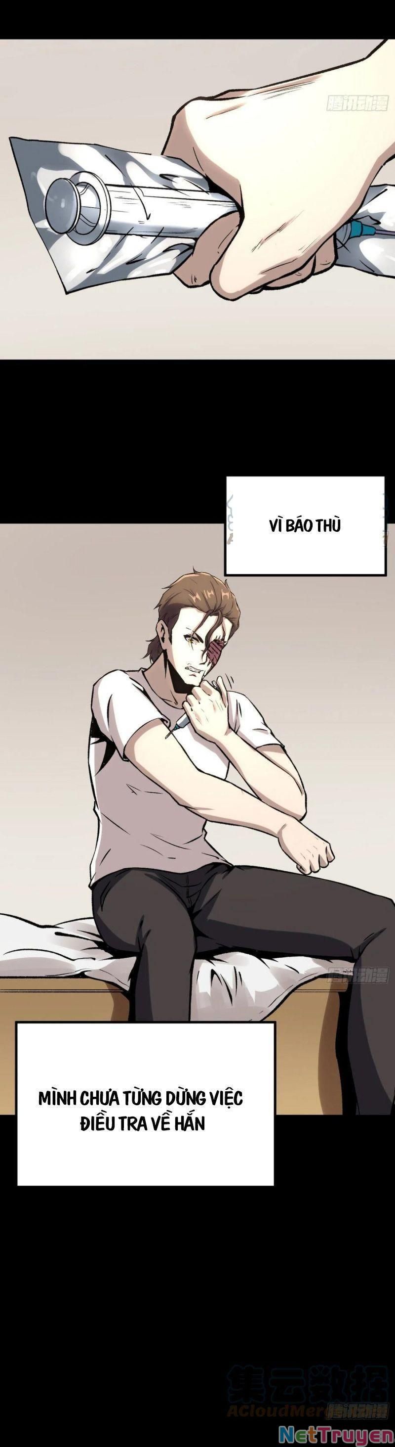 đọc truyện Cuồng Thiếu Siêu Thiên Tài Chương 62 ảnh 9 tại Thiên Thai Truyện