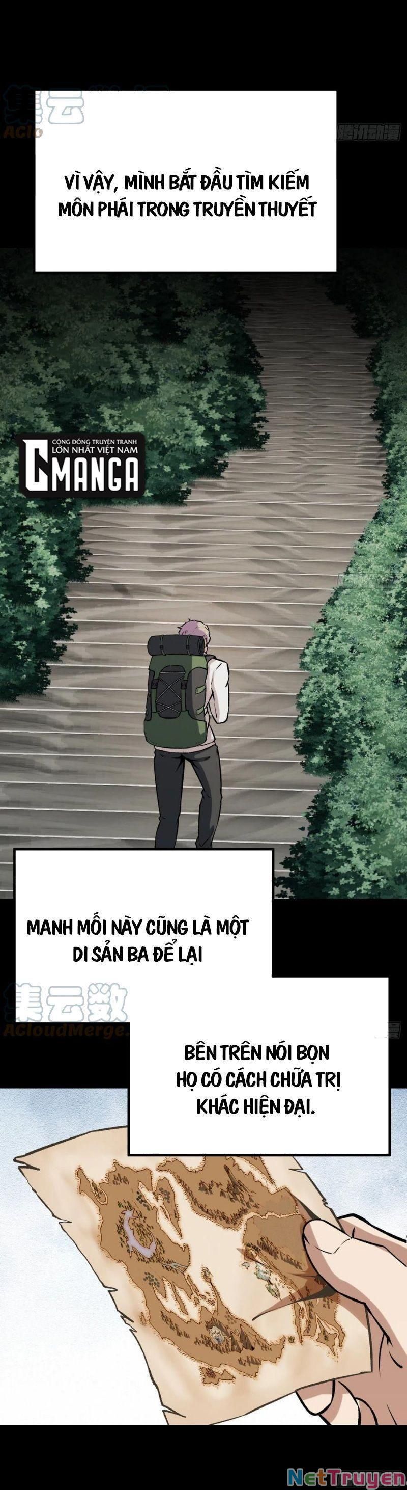 đọc truyện Cuồng Thiếu Siêu Thiên Tài Chương 62 ảnh 11 tại Thiên Thai Truyện