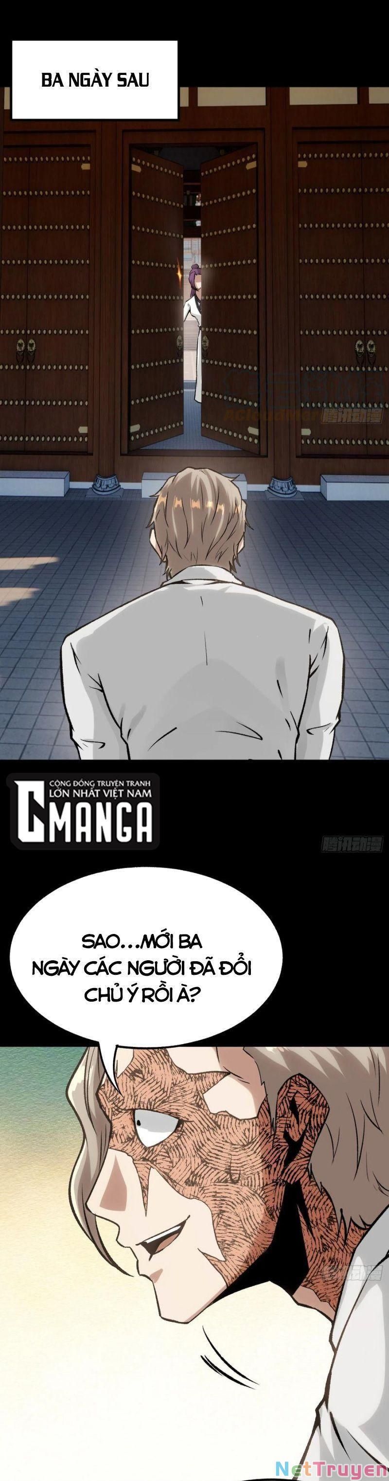 đọc truyện Cuồng Thiếu Siêu Thiên Tài Chương 63 ảnh 3 tại Thiên Thai Truyện