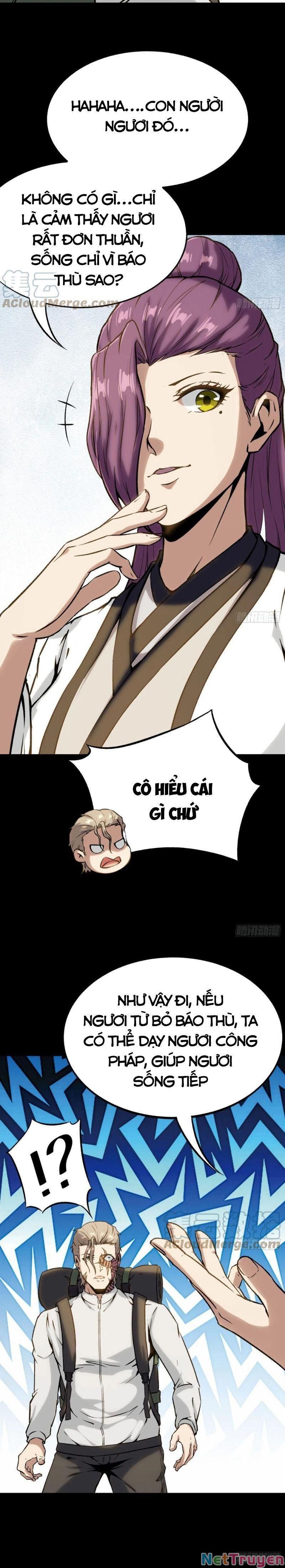 đọc truyện Cuồng Thiếu Siêu Thiên Tài Chương 63 ảnh 12 tại Thiên Thai Truyện