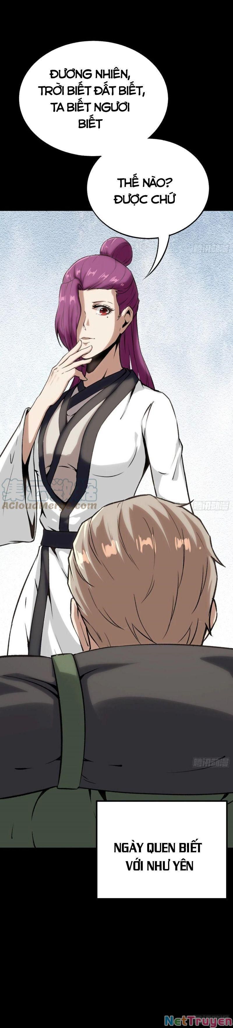 đọc truyện Cuồng Thiếu Siêu Thiên Tài Chương 63 ảnh 13 tại Thiên Thai Truyện