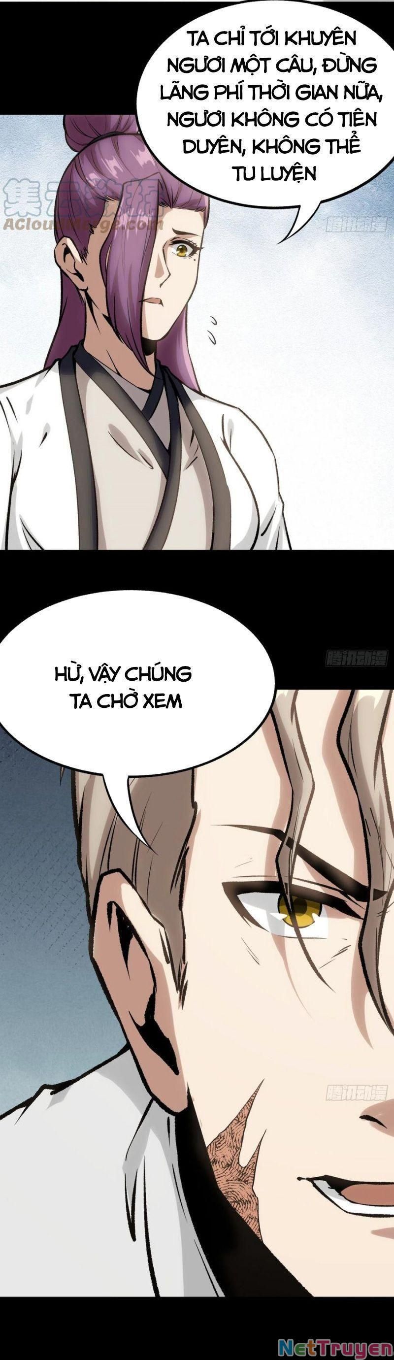 đọc truyện Cuồng Thiếu Siêu Thiên Tài Chương 63 ảnh 4 tại Thiên Thai Truyện